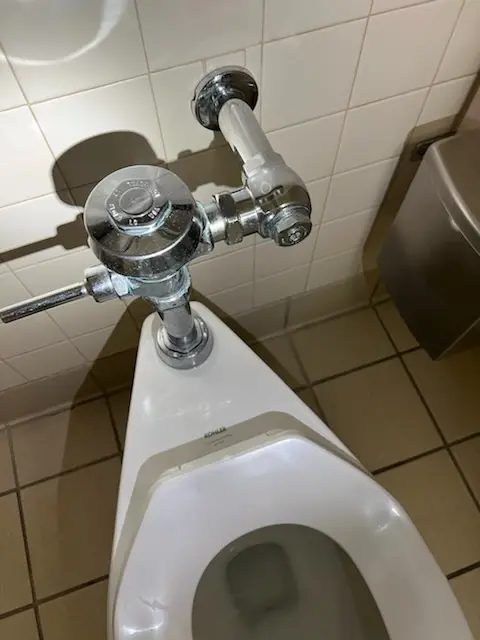 Fixture installation and repair for Pipe Repair in Lower Fairmount